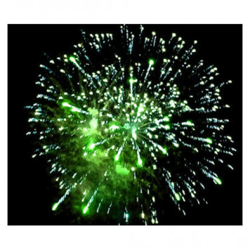 Феєрверк (салют) THUNDERBOLT FIREWORKS MC201 від Maxsem-5