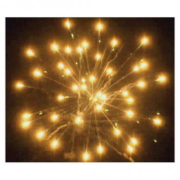 Феєрверк (салют) THUNDERBOLT FIREWORKS MC201 від Maxsem-6