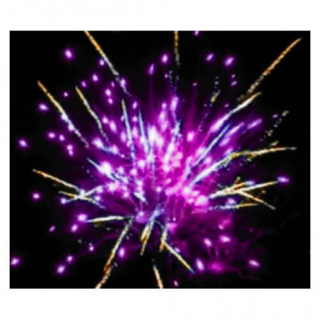 Феєрверк (салют) THUNDERBOLT FIREWORKS MC201 від Maxsem-8