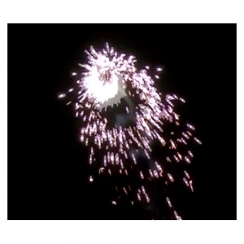 Феєрверк (салют) THUNDERBOLT FIREWORKS MC201 від Maxsem-10
