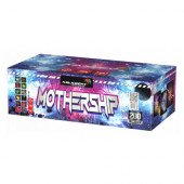 MOTHERSHP MC202