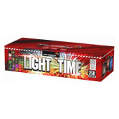 LIGHT TIME MC250