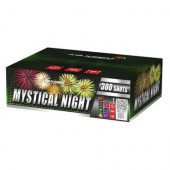 MISTICAL NIGHT MC301