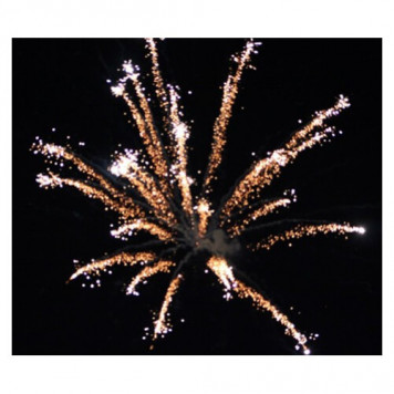 Феєрверк (салют) MC600 від Maxsem-13