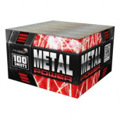 METAL POWER SB100-01