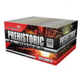 PREHISTORYC AL POWER  SB120-01