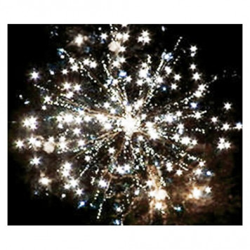Феєрверк (салют) LOVE OF GREEN SB19-03 від Maxsem-2
