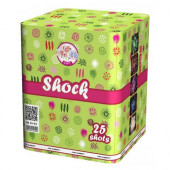 SHOCK SB25-01