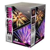 BIG SURE VIOLET SB25-02