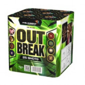 OUT BREAK SB25-03