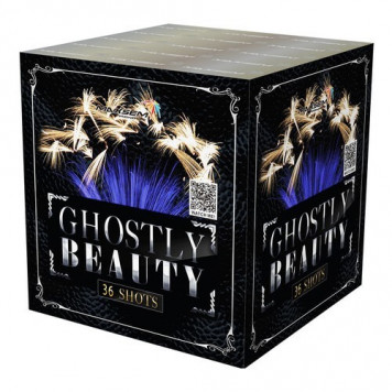 Феєрверк (салют) GHOSTLY BEAUTY SB36-02 від Maxsem