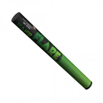 Фаєр HAND FLARE BLUE MF-0260G від Maxsem