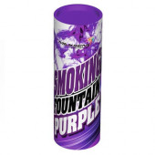 Дим SMOKING MA0509/Purple 