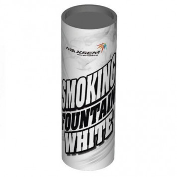 Дим SMOKING MA0509/White від Maxsem