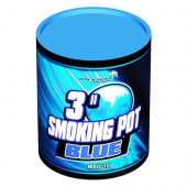 Дим SMOKING MA0510/Blue