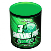 Дим SMOKING MA0510/Green