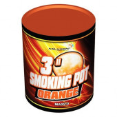 Дим SMOKING MA0510/Orange