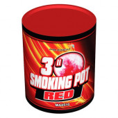 Дим SMOKING MA0510/Red