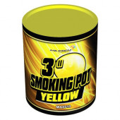 Дим SMOKING MA0510/Yellow