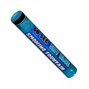 Дим SMOKING MA0512/BLUESKY від Maxsem