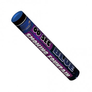 Дим SMOKING MA0512/BLUE від Maxsem