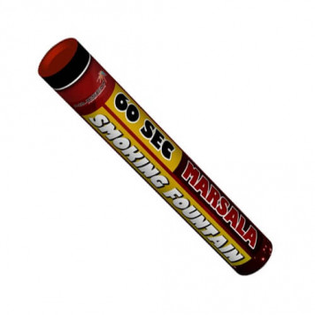 Дим SMOKING MA0512/MARSALA від Maxsem