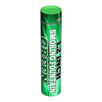 Дим SMOKING MA0513/GREEN від Maxsem