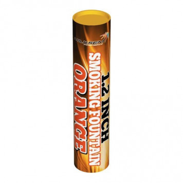 Дим SMOKING MA0513/ORANGE від Maxsem