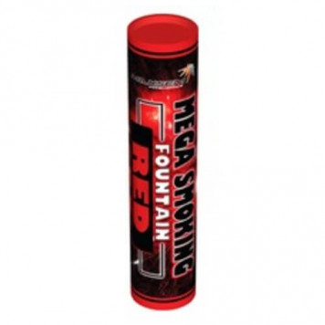 Дим SMOKING MA0514/RED від Maxsem