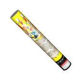 Конфеті FLAPPER CONFETTI CIRCLES 30 CM032