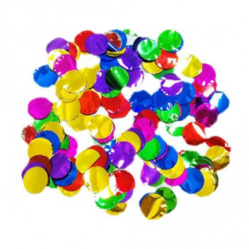 Конфеті FLAPPER CONFETTI CIRCLES 40 CM041 від Maxsem-2