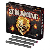 Петарда SCREAMINC K0203/5