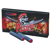 Петарда PIRATE K0204/2