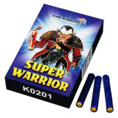 Петарда SUPER WARRIOR K0201