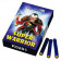 Петарда SUPER WARRIOR K0201 от Maxsem