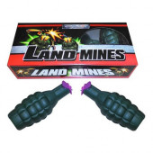 Петарда LAND MINES P1006