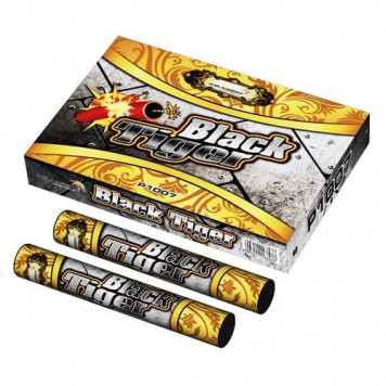 Петарда BLACK TIGER P1007 от Maxsem