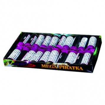 Петарда MEGA PIRATKA P2000 от Maxsem