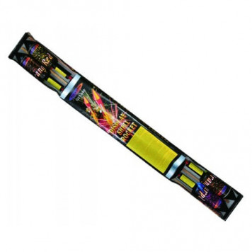 Ракета DISPLAY SHELL ROCKET BIG G21-040 від Maxsem