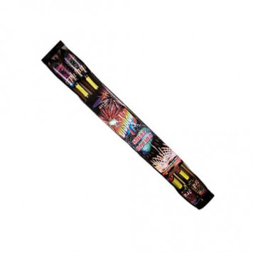 Ракета DISPLAY SHELL ROCKET BIG G21-040 від Maxsem-2