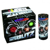 Ракета SUPERBLITZ BIG GWM5030