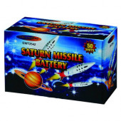 Ракета SATURN MISSILE BATTERY - 50 GWT2542