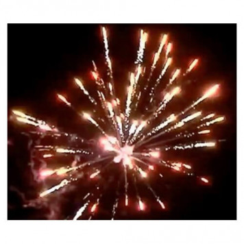 Римська свічка ROMAN CANDLE 1.2" 8 SHOTS GWL-0012A від Maxsem-2
