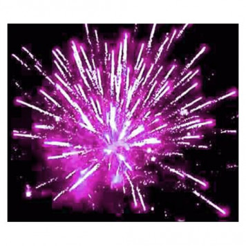 Римська свічка ROMAN CANDLE 1.2" 8 SHOTS GWL-0012B від Maxsem-2
