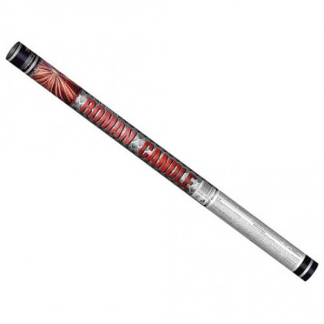 Римська свічка ROMAN CANDLE 1.5" 10 SHOTS GWL-0013-10A від Maxsem