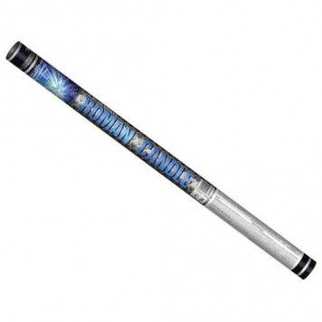 Римська свічка ROMAN CANDLE 1.5" 10 SHOTS GWL-0013-10B від Maxsem