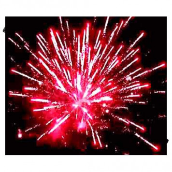 Римська свічка ROMAN CANDLE 1.5" 10 SHOTS GWL-0013-10C від Maxsem-2