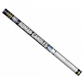 Римська свічка ROMAN CANDLE 1.5" 8 SHOTS GWL-0013E від Maxsem