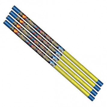 Римська свічка COLOR SHOTS 0.65" 8 SHOTS від Maxsem