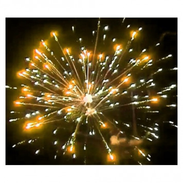 Римська свічка ROMAN CANDLE 1" 10 SHOTS SF-396 від Maxsem-3